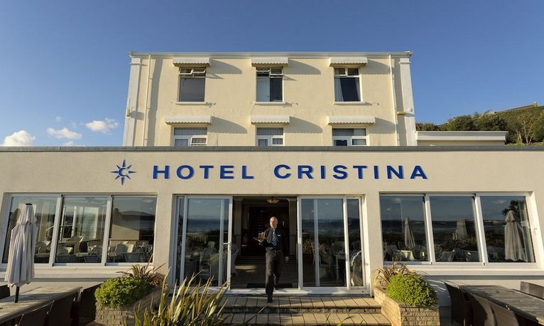 Hotel Cristina Saint Lawrence